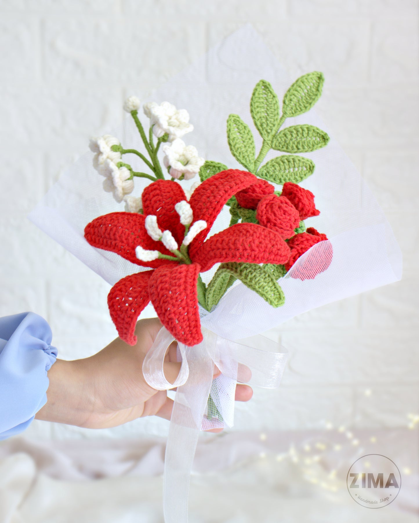 Bouquet Éternel