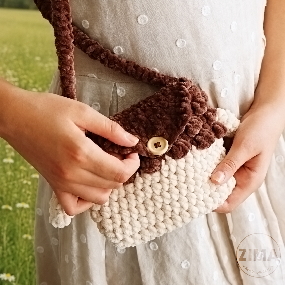 Sheep bag