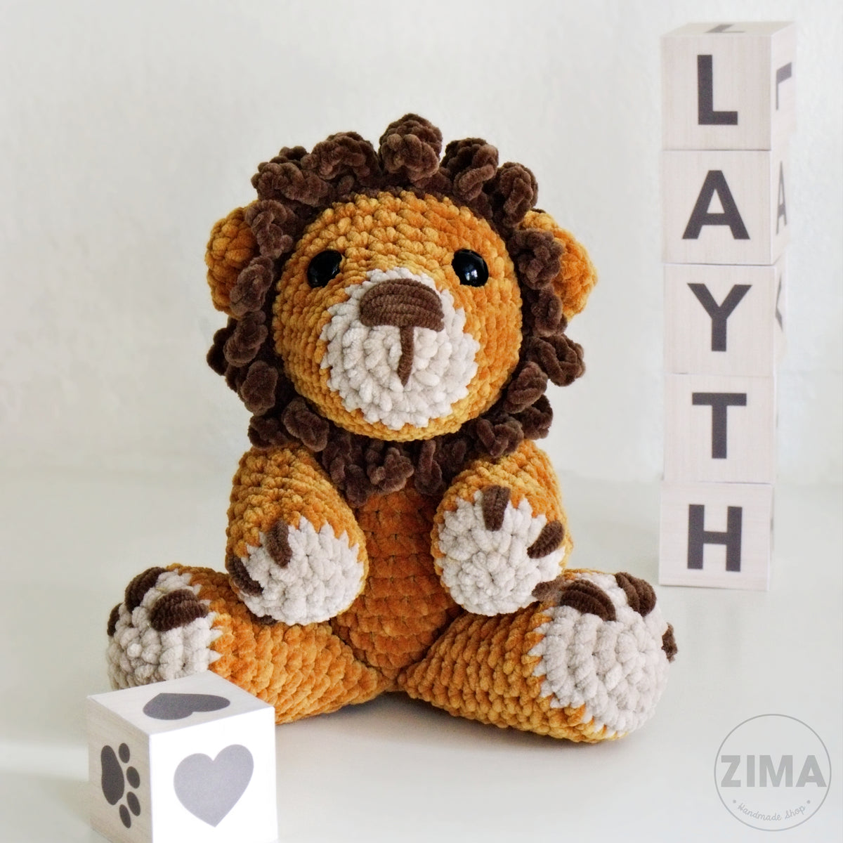 Layth et Lola