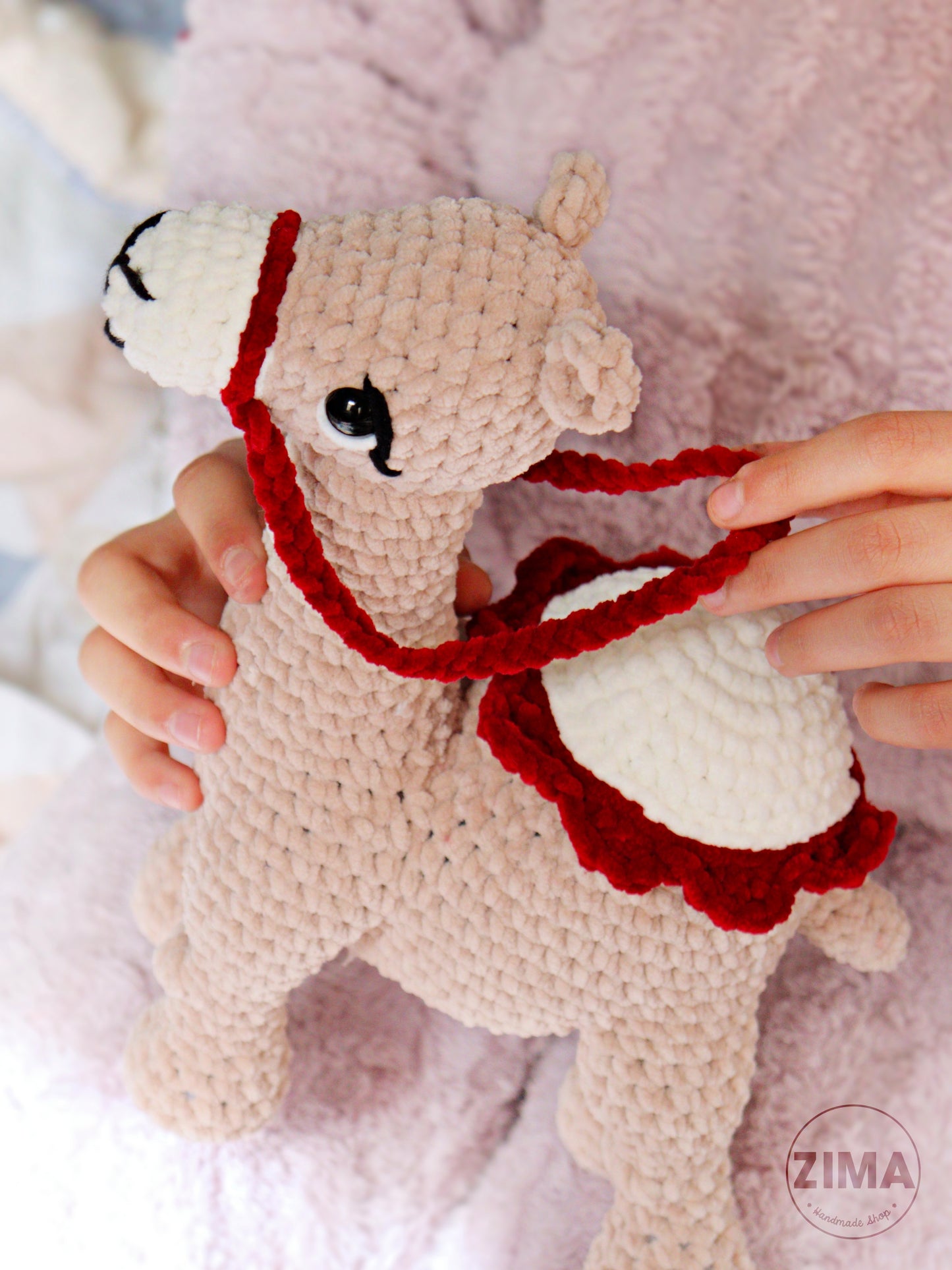 Camel