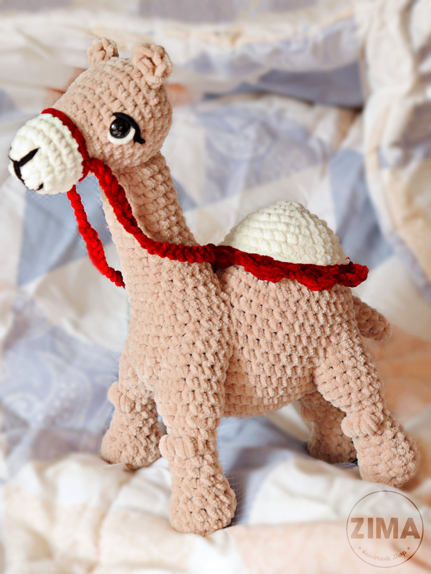 Camel