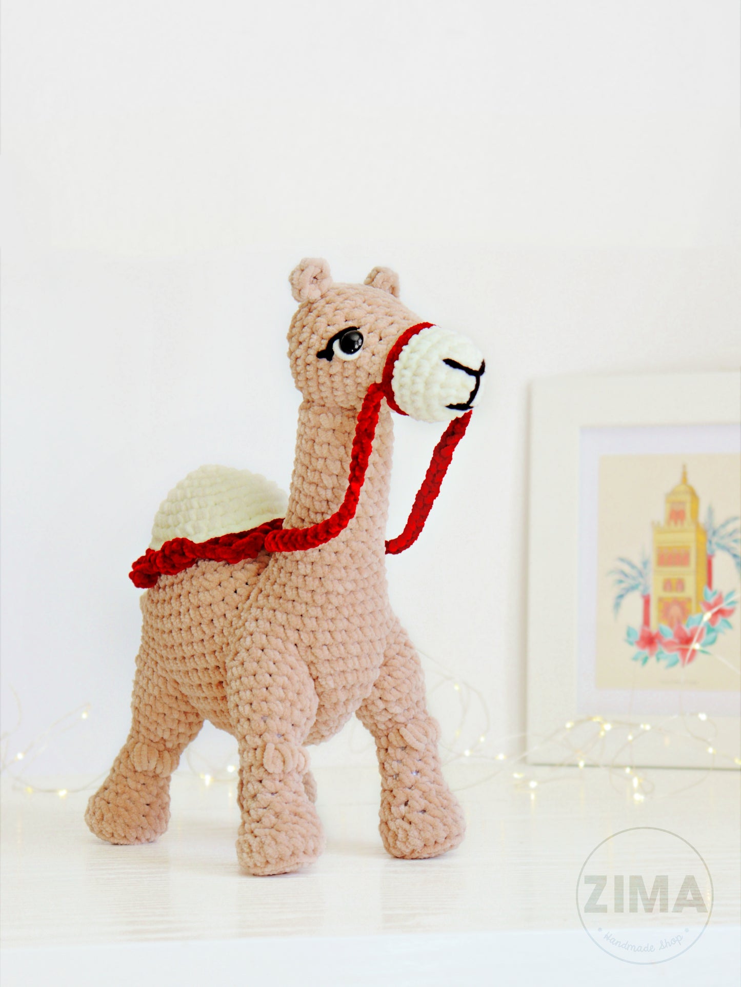 Camel