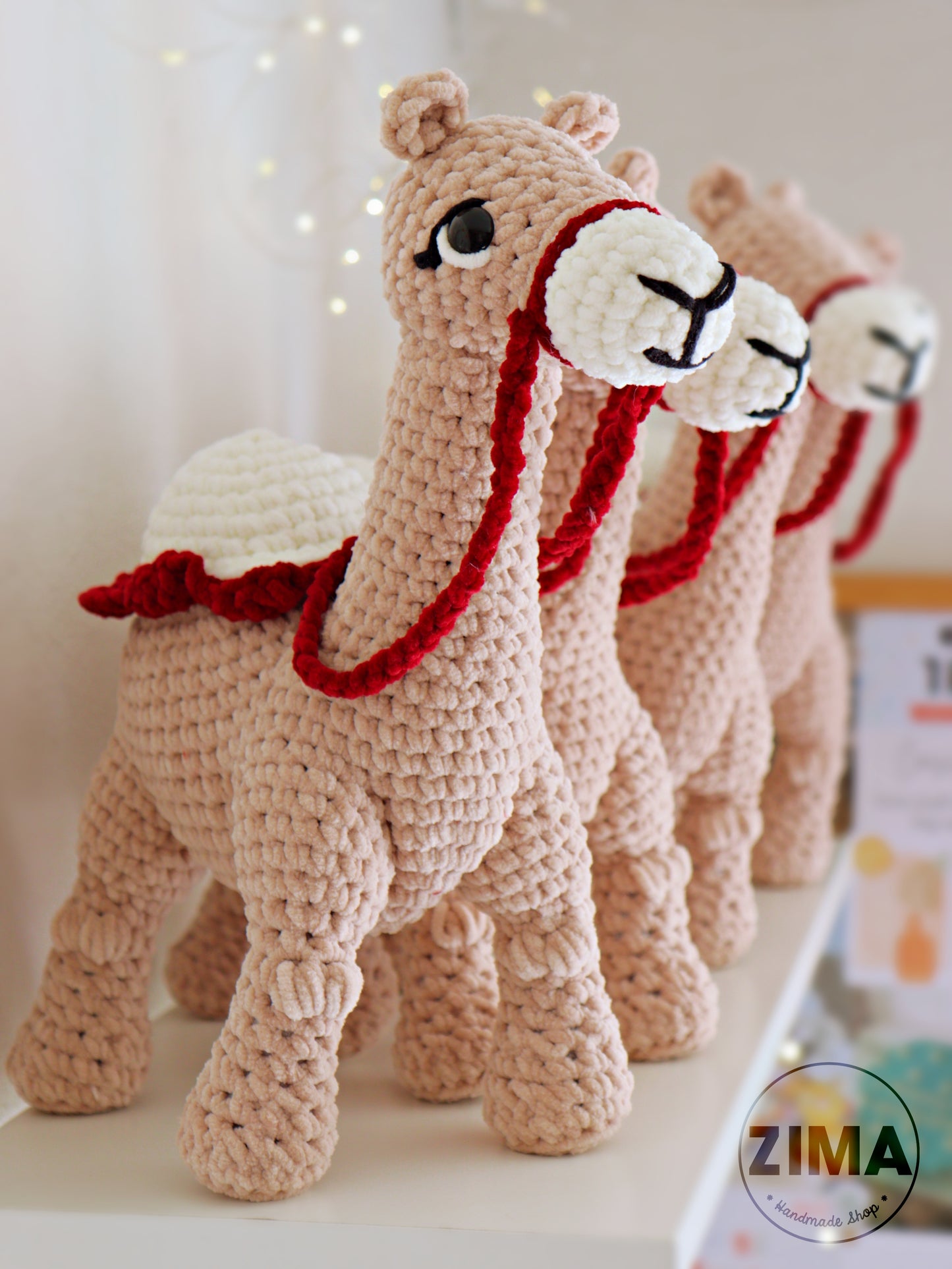 Camel