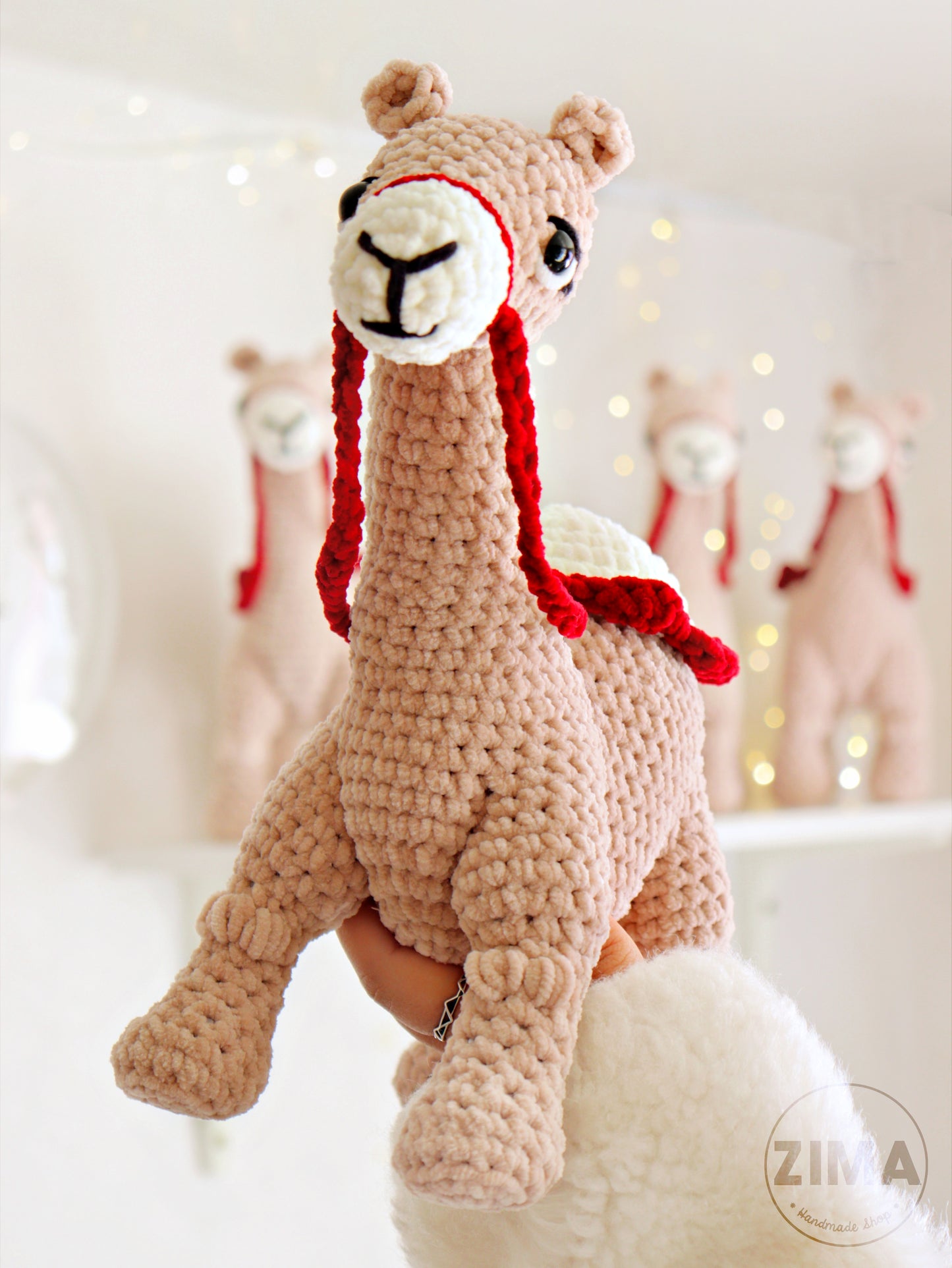 Camel