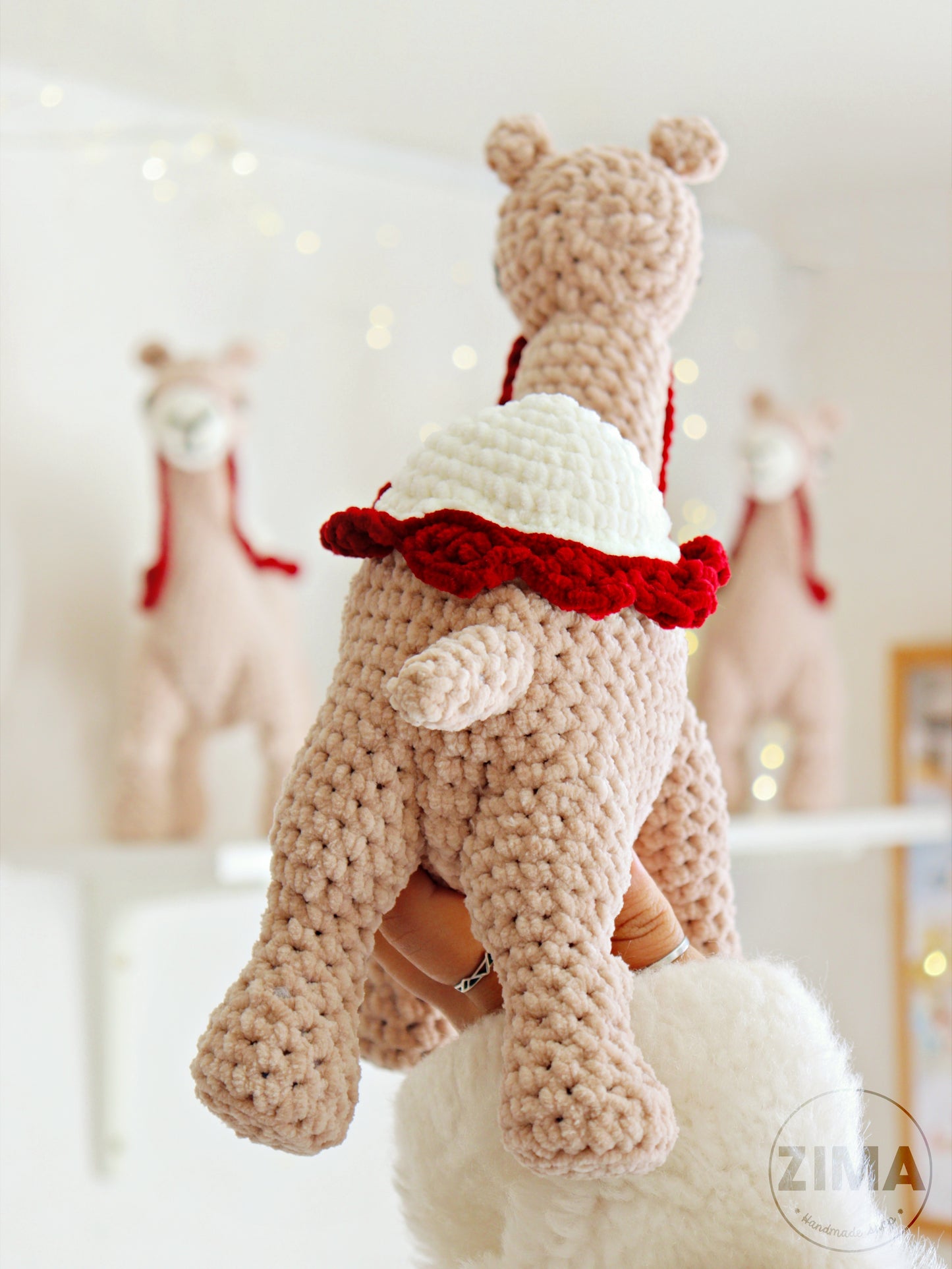 Camel