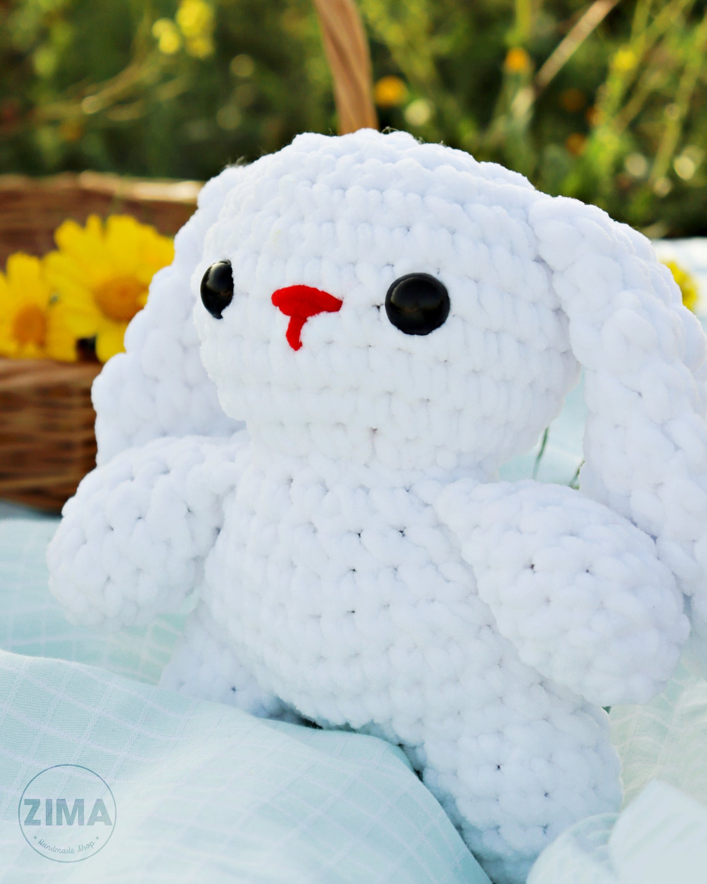 B&B Bunnies
