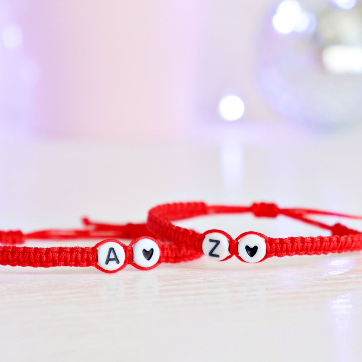 Bracelets