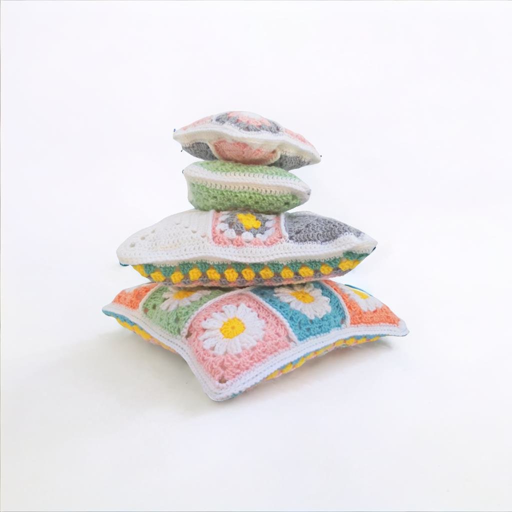 Housse de coussin