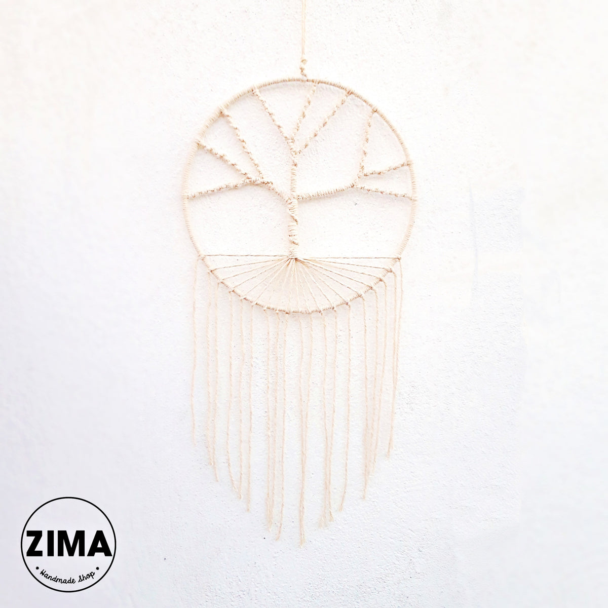 Tree of life Macrame