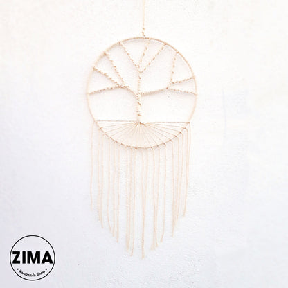 Tree of life Macramé