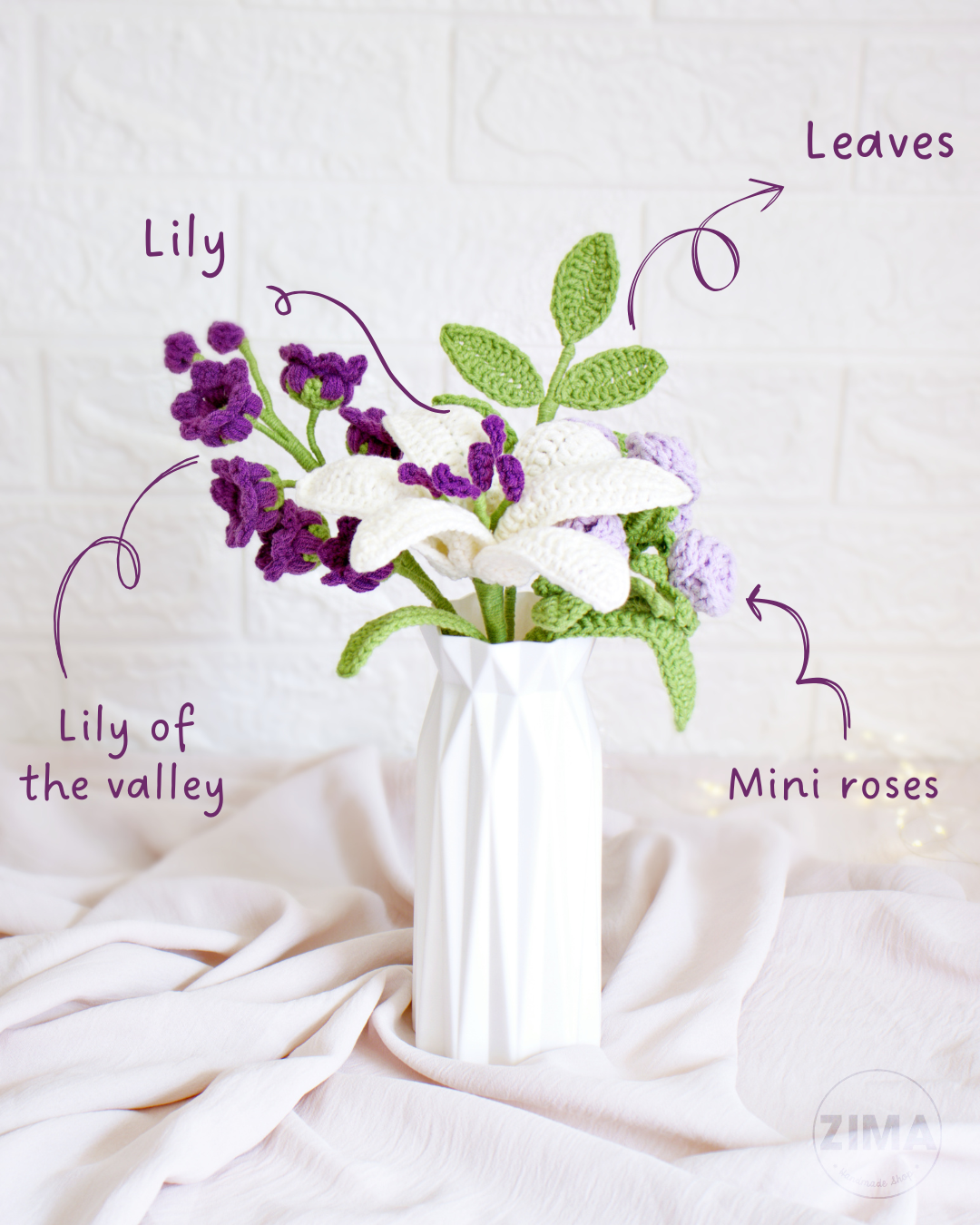 Bouquet Éternel