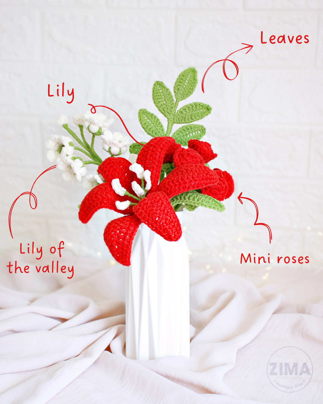 Bouquet Éternel