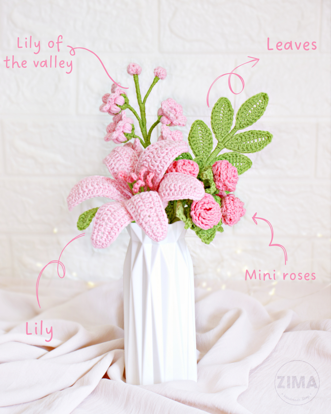 Bouquet Éternel