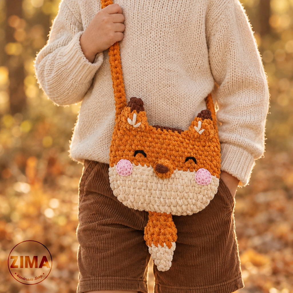 Fox bag