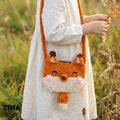 Fox bag