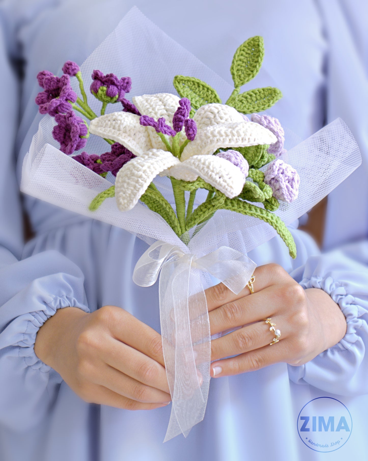 Bouquet Éternel