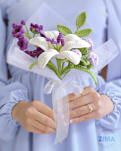 Bouquet Éternel