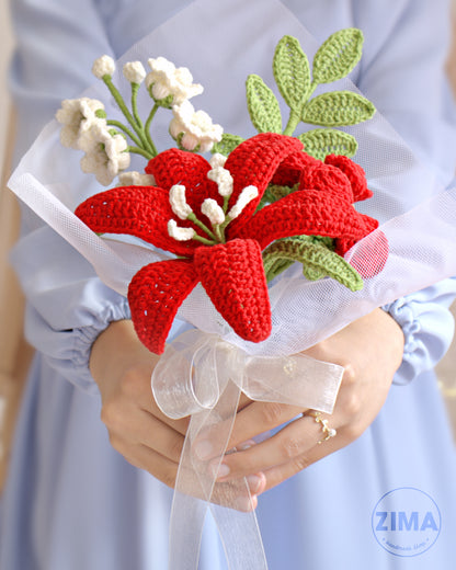 Bouquet Éternel