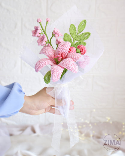 Bouquet Éternel
