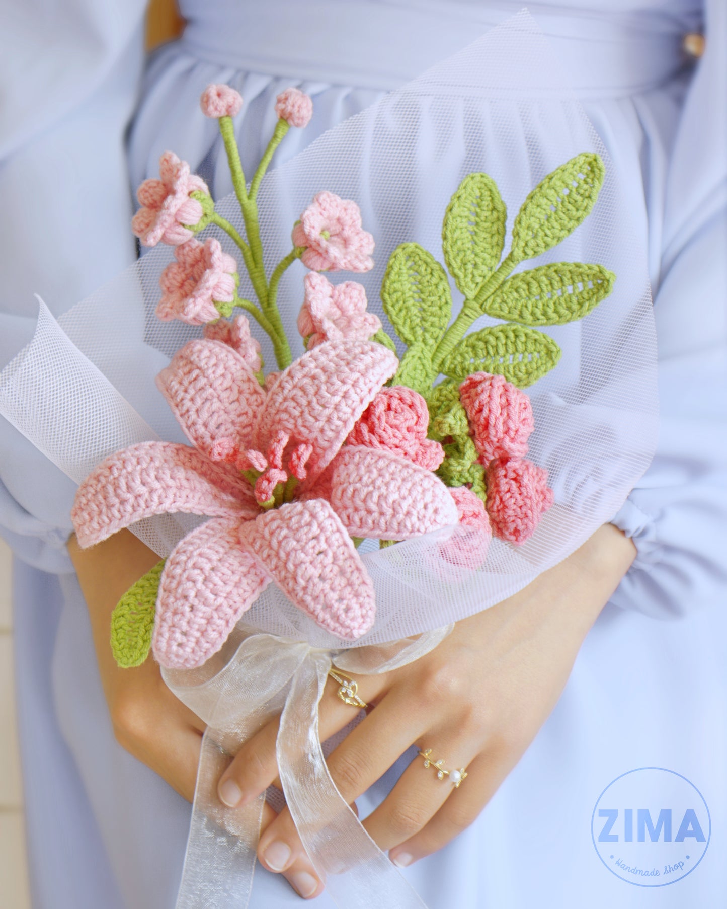 Bouquet Éternel
