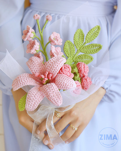 Bouquet Éternel