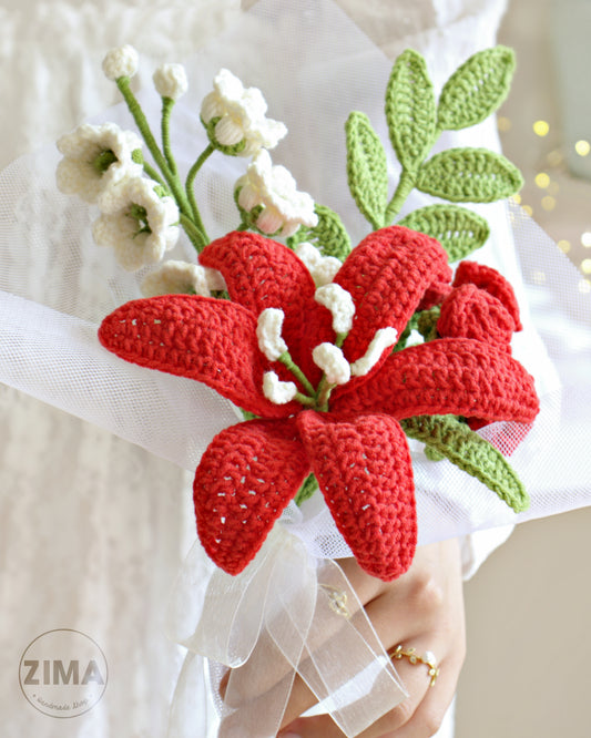 Bouquet Éternel