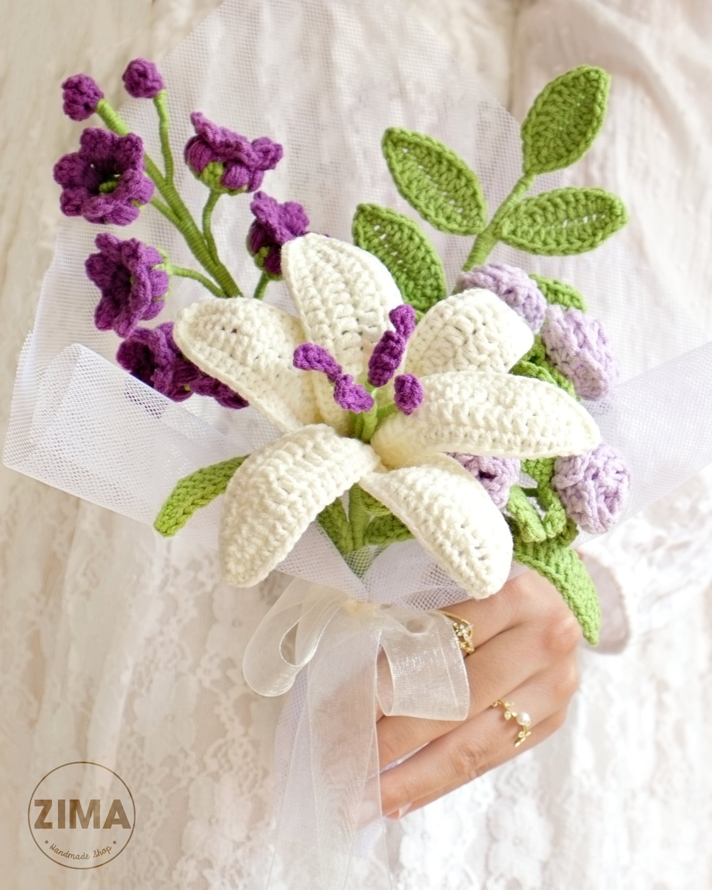 Bouquet Éternel