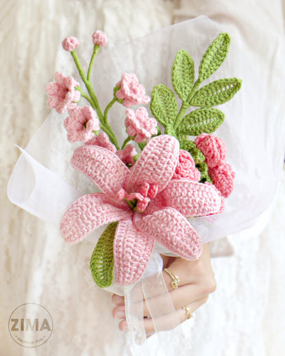 Bouquet Éternel