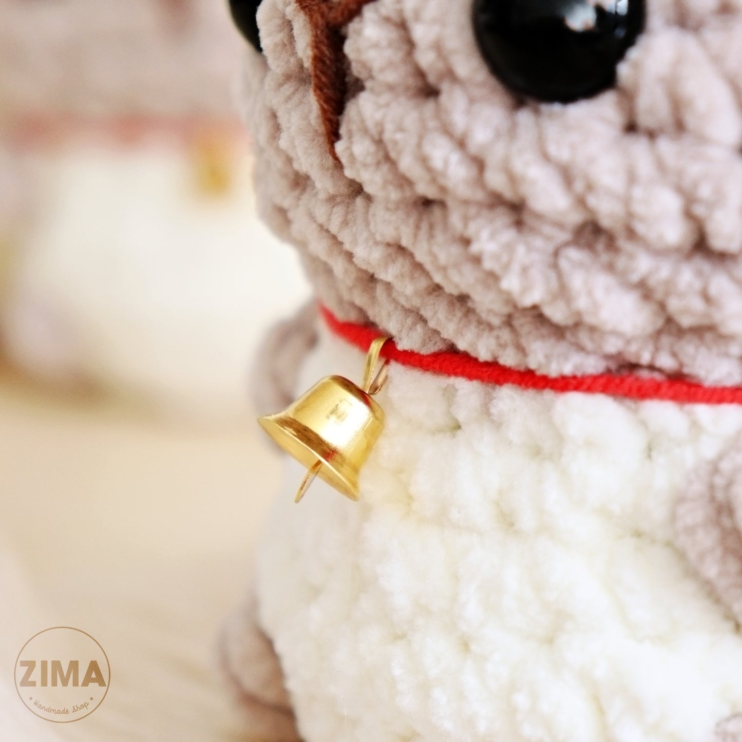 Bubble the sheep