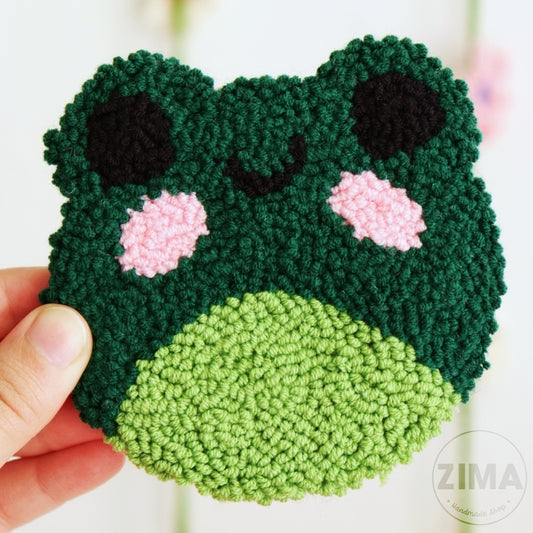 Froggy