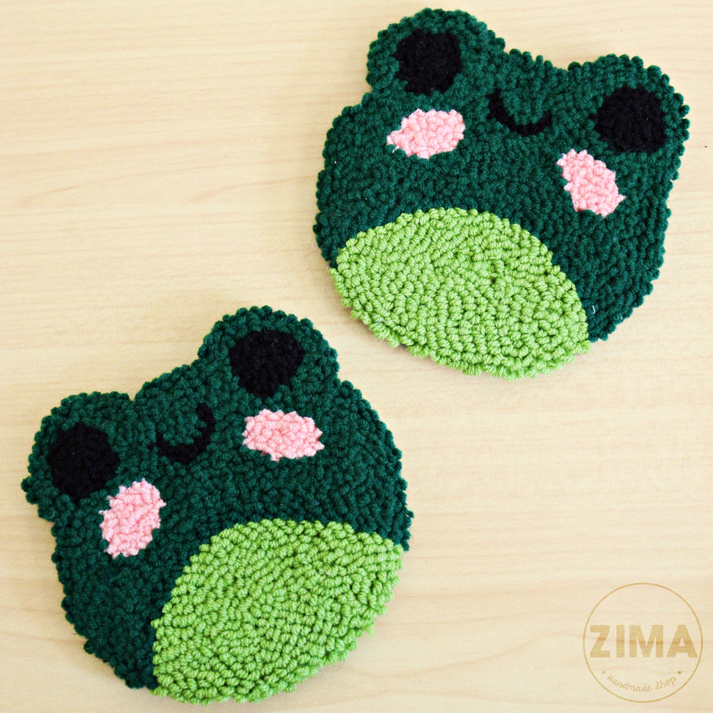Froggy