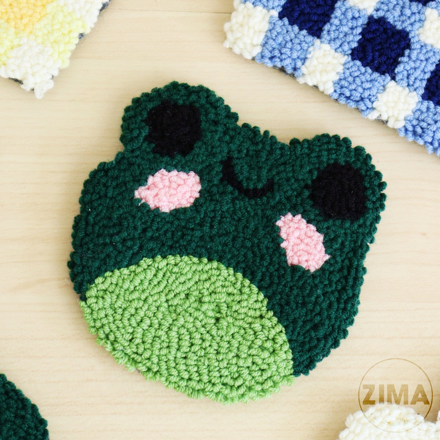 Froggy