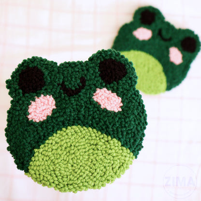 Froggy