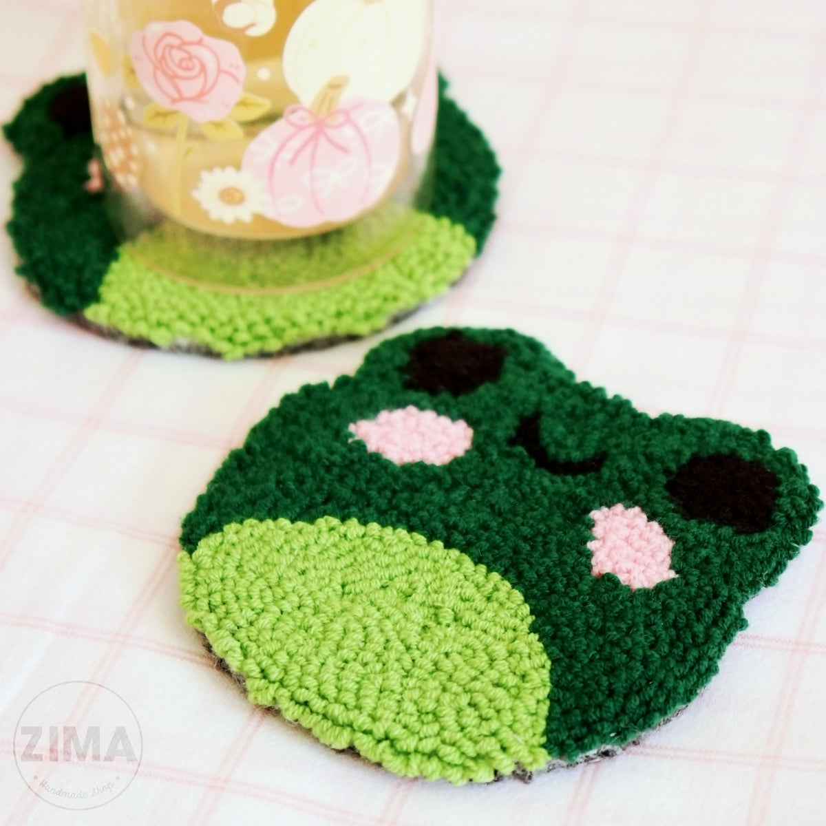 Froggy