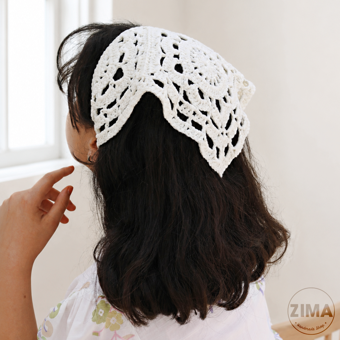 Mandala Bandana