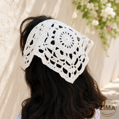 Mandala Bandana