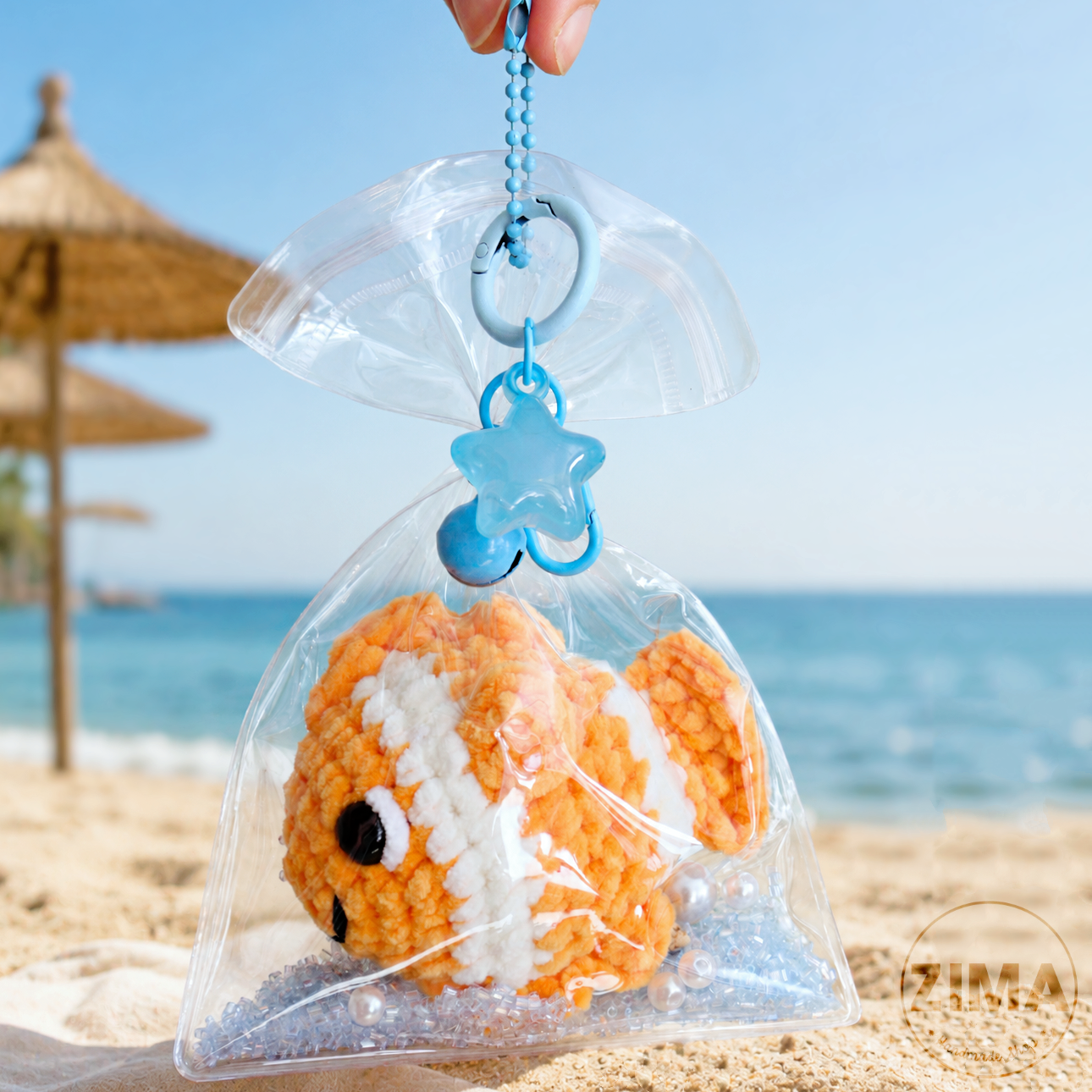 Goldfish