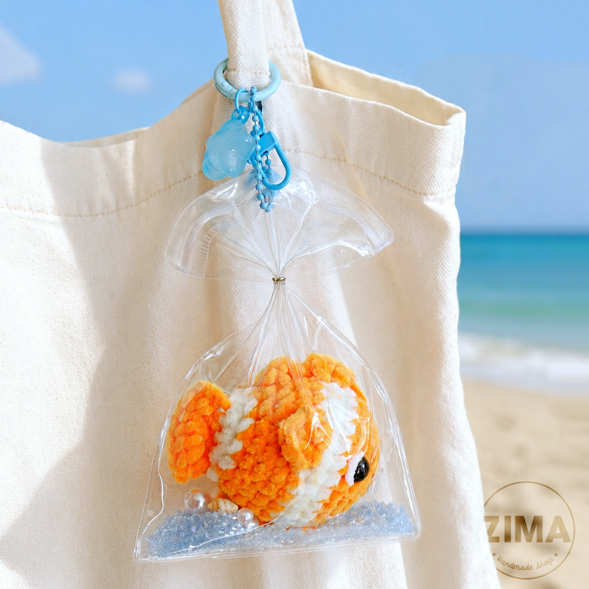 Goldfish