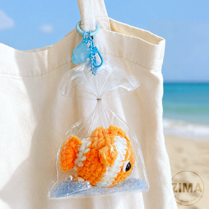 Goldfish