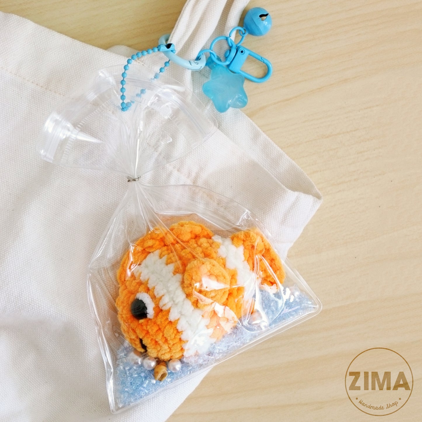 Goldfish