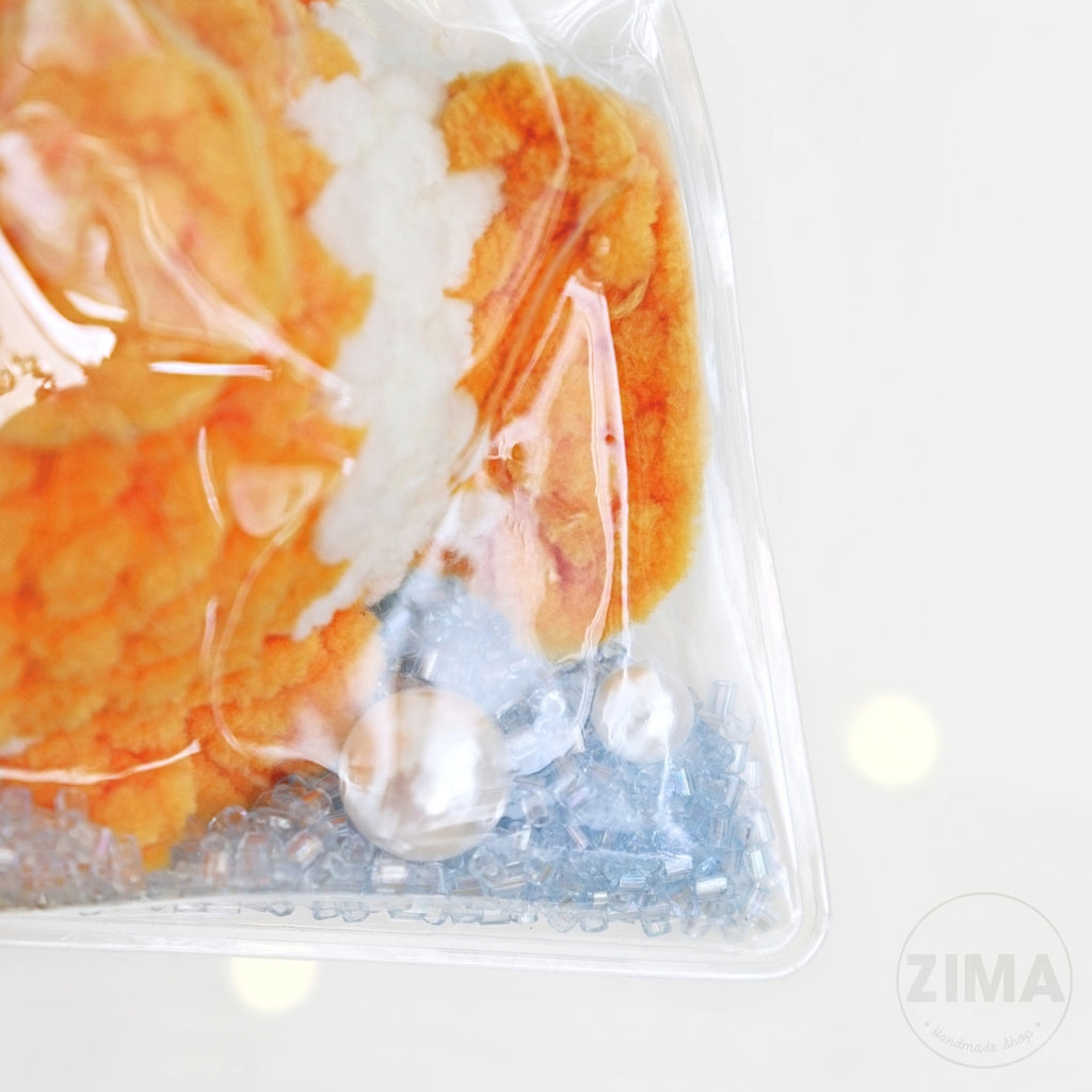Goldfish