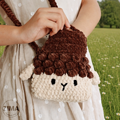 Sheep bag