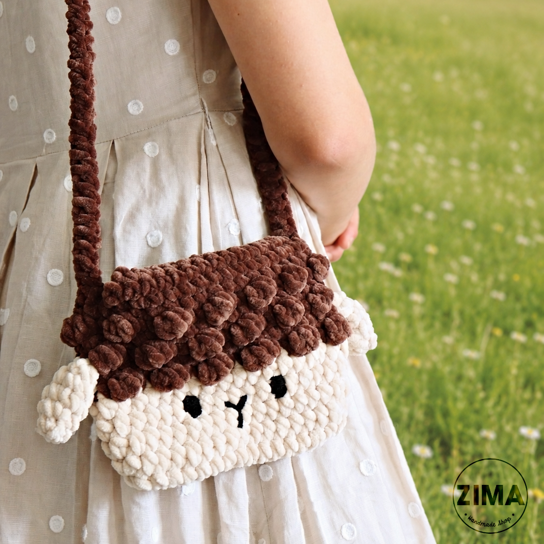 Sheep bag