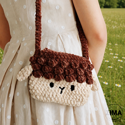 Sheep bag