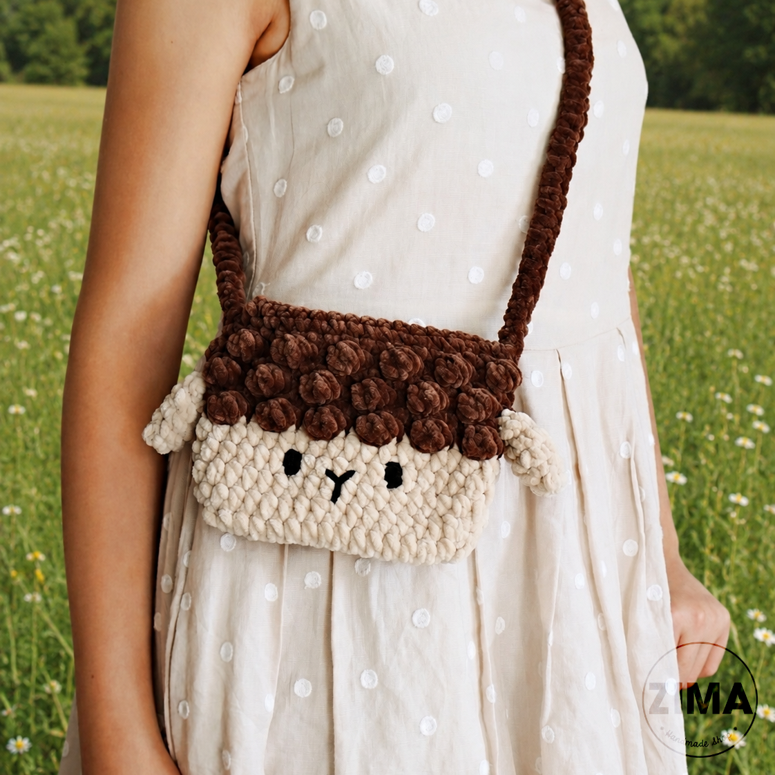 Sheep bag