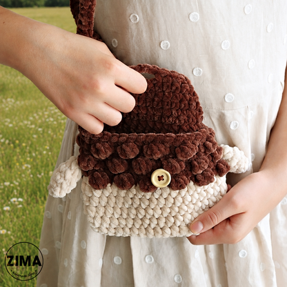 Sheep bag