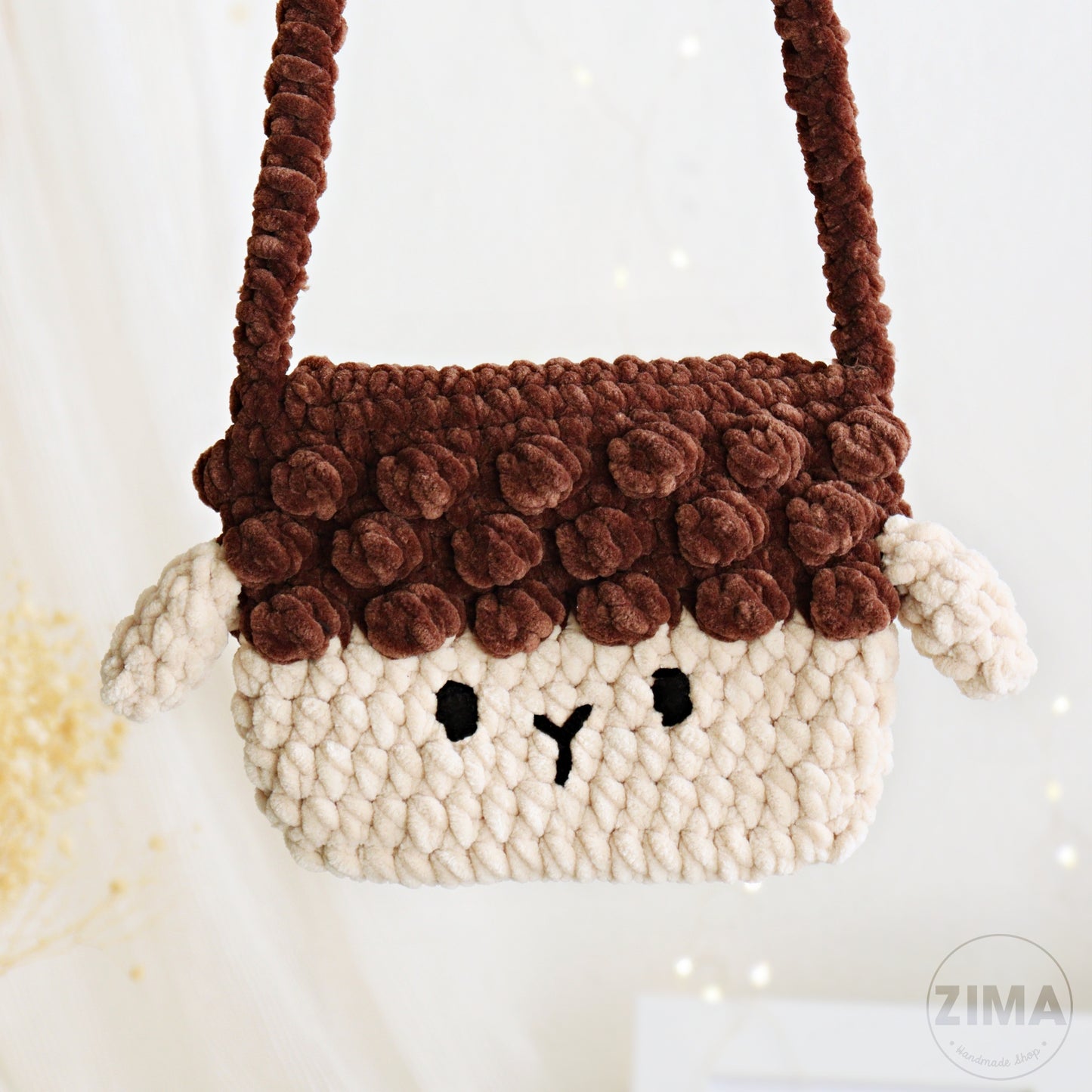Sheep bag