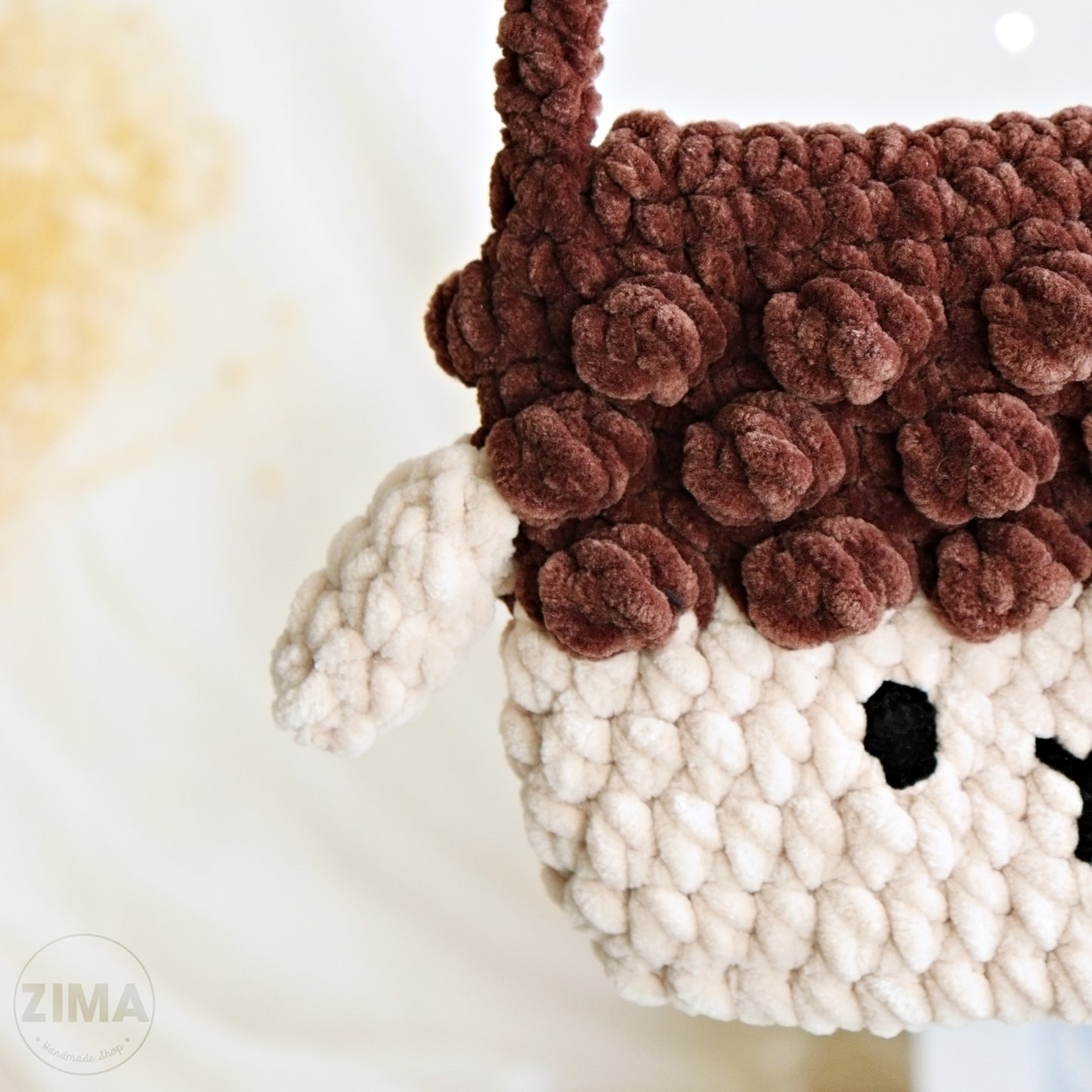 Sheep bag
