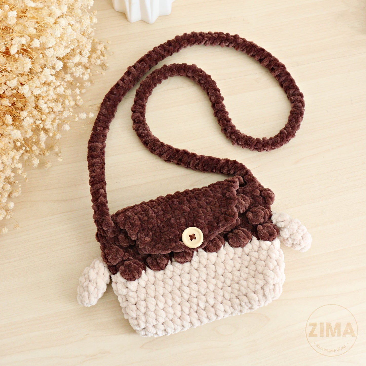Sheep bag