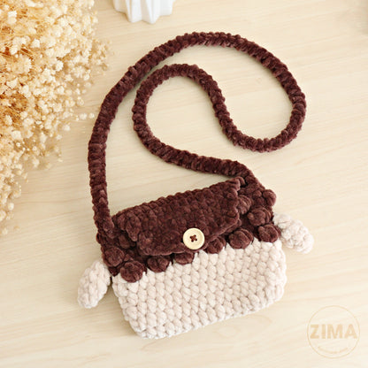 Sheep bag